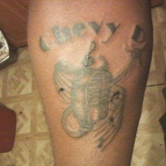 Skrilla Chase FT BIG MOUF BASS