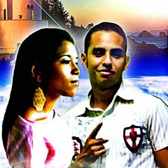 Cristo Vive by Los Conquistadores 507, Estela la estrella de Cristo y Salmista ungido