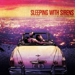 With Ears To See and Eyes To Hear (acoustic)- Sleeping with Sirens
