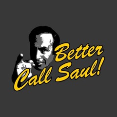 Better call Saul