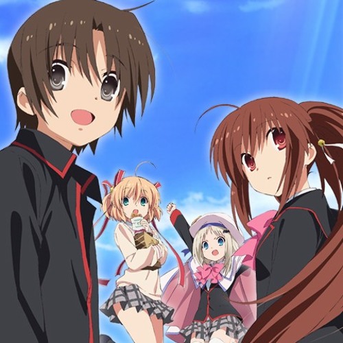 Stream Little Busters! TV アニメ OP TV Size by gabyMdolla Listen