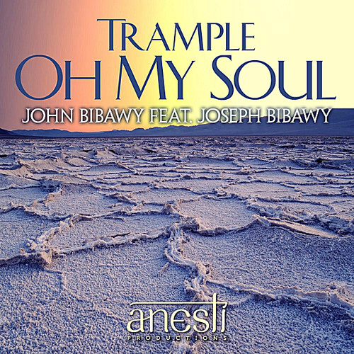 Trample Oh My Soul feat. Joseph Bibawy