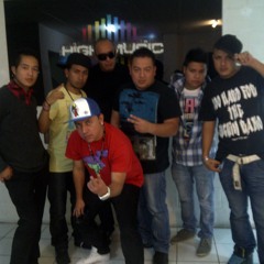 ELLA ES LA ENVIDIA,Alex 30-30,WillyWonka,Fresh,UrbanFlow,Los Duckes, Producer by, Angelow D Andy, NeoN, HIGH MUSIC.