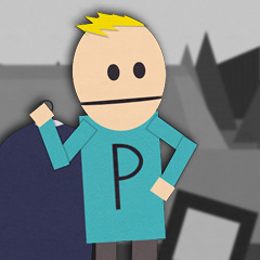 Ph-ph-ph-Phuck YOU BUDDEH!