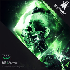 Taaaz - Yoda (NHB Remix) MV049