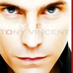 Stronger Than Before-Tony Vincent