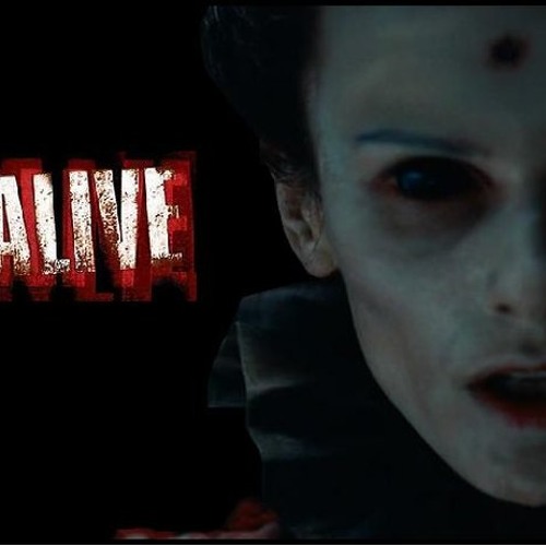 Command Option - Stay Alive (Preview)