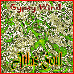 Gypsy Wind  feat. Anwar Maghreb. 2013  Independent Music Award Vox Poll winner World EP