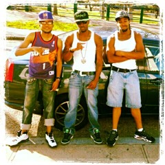 Into You [Flyy Mileage]