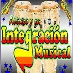 Alonso Y Su Integracion Musical-Cumbia Tepito