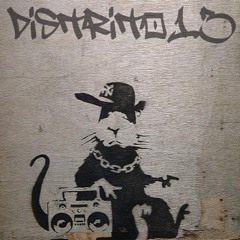 Vai Passar... - Distrito13