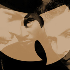 @HPsMyName - Wu-Tang : Hollow Bones vs Massive Attack : Live With Me (MASHED UP)