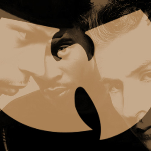 @HPsMyName - Wu-Tang : Hollow Bones vs Massive Attack : Live With Me (MASHED UP)