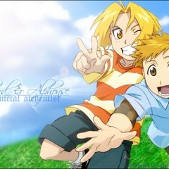 Fandub latino: Bratja - Brothers (Male version)