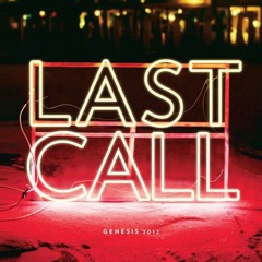 Hands of Time - LeAnne Robinson and Genesis