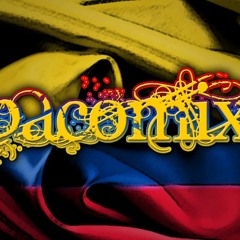 DANZA SE QUE TE DIJIERON - NEW - DJ PACOMIX - 2012 -