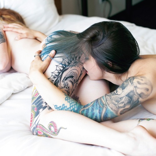 Schoolgirl tattoo first time mother