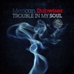 MEXICAN DUBWISER - TROUBLE IN MY SOUL
