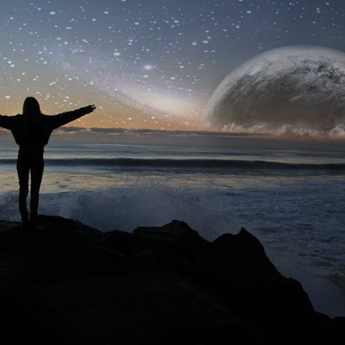 WORMHOLE ~ Way up high
