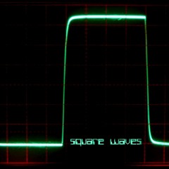 Smistad And Lucian - Square Waves