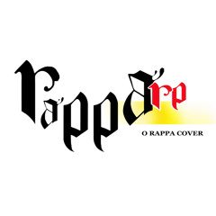 A Feira - Banda Rappa RP -  O Rappa Cover