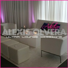 Alexis Olvera - Ultra Lounge Vol 2