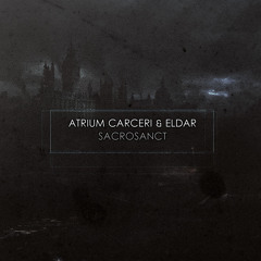 Atrium Carceri & Eldar - Withering