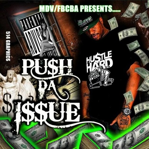 Newport News:  @FlyBoiPUSH_FBCB ft. RICK ROGERS - BEAUTIFUL