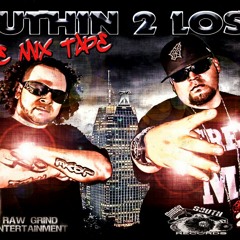 You ont Want it feat...Tony P,Cane941,NewBreed,JoeBlacc