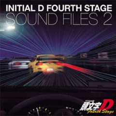 Stream Initial D First Stage Sound Files Vol.2 - Stupid by Werijt