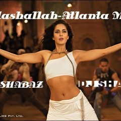 Mashallah-Atlanta Mix By Dj Shabaz
