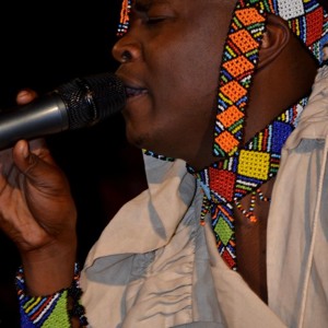 African Medley