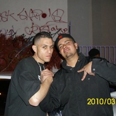 Escucho sonidos (ft. Estrago)