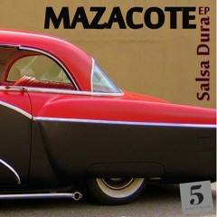 Mazacote | Ahora Si