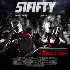 Body Bags: S I N E M A