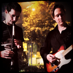 MoShang & Bailey - Swing