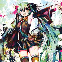 10 Hachune wo Kazoete