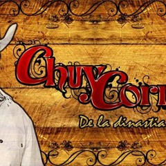 Chuy Cornejo Vega - Entre Golpes y Besos