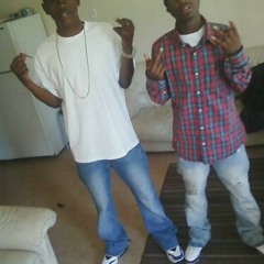 Im back pb mike100bars strght guninn ft. tre