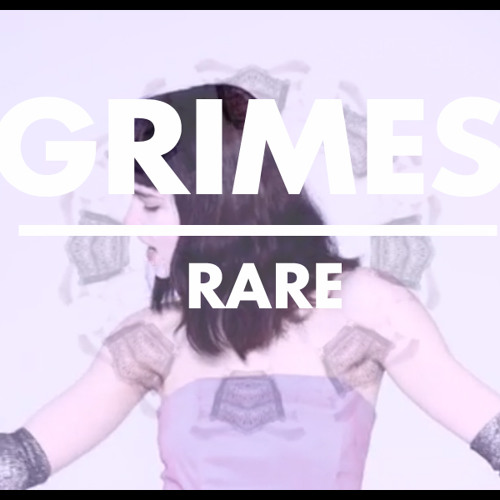 Grimes Unknown/Rare