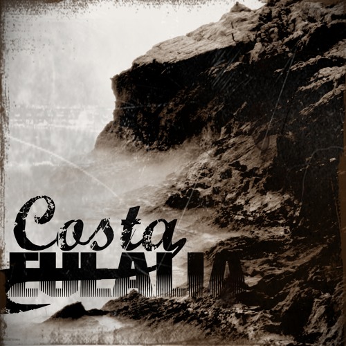 D-Marquez & Nino-Costa Eulalia (D-Marquez re-edit )