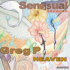 Greg P - Heaven - Paradise Mix