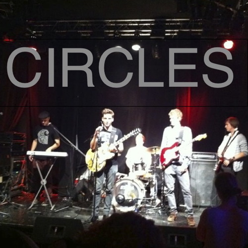 Stream 01 Intro Dream Realm By Circles Official Listen Online For