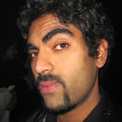 Kishore Ramdas - Kau Ilhamku