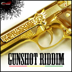 Greg Packer & MC Assassin - Gunshot Riddim