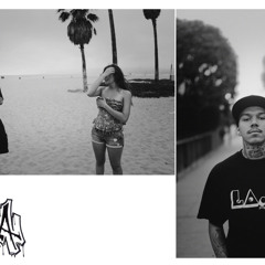 Phora - A Song For Her (Tribute/Instrumental Remake)