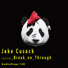 Jake Cusack - Break on Through