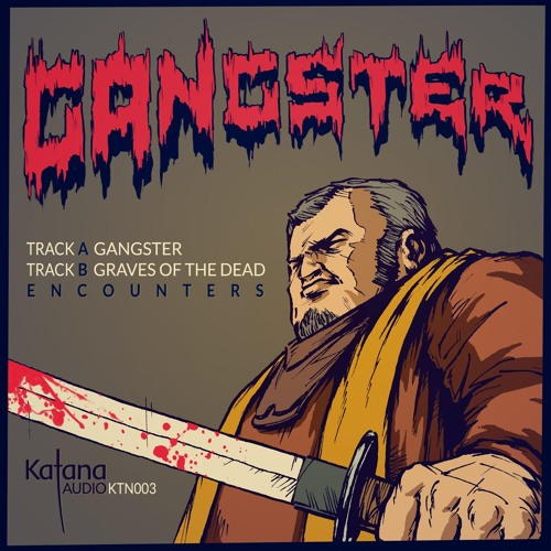 Encounters - Graves of the Dead (Katana Audio)