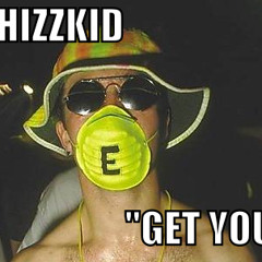 Whizzkid - Get You! ( clip )