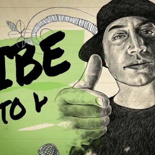 Troy Kingi - Talk to me (Scribe with us entry)